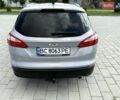 Серый Форд Фокус, объемом двигателя 2 л и пробегом 91 тыс. км за 9000 $, фото 15 на Automoto.ua