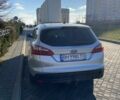 Серый Форд Фокус, объемом двигателя 1.6 л и пробегом 280 тыс. км за 5500 $, фото 4 на Automoto.ua