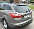 Сірий Форд Фокус, об'ємом двигуна 1 л та пробігом 287 тис. км за 6100 $, фото 8 на Automoto.ua
