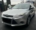 Сірий Форд Фокус, об'ємом двигуна 1.6 л та пробігом 185 тис. км за 7350 $, фото 1 на Automoto.ua