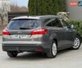 Сірий Форд Фокус, об'ємом двигуна 1.6 л та пробігом 230 тис. км за 8400 $, фото 3 на Automoto.ua
