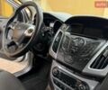 Сірий Форд Фокус, об'ємом двигуна 1.6 л та пробігом 246 тис. км за 7950 $, фото 82 на Automoto.ua