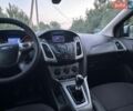 Сірий Форд Фокус, об'ємом двигуна 1.6 л та пробігом 205 тис. км за 6650 $, фото 13 на Automoto.ua