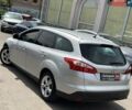 Сірий Форд Фокус, об'ємом двигуна 1.6 л та пробігом 288 тис. км за 7340 $, фото 8 на Automoto.ua