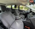 Серый Форд Фокус, объемом двигателя 1.6 л и пробегом 227 тыс. км за 7800 $, фото 36 на Automoto.ua