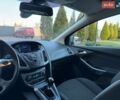 Серый Форд Фокус, объемом двигателя 1.6 л и пробегом 206 тыс. км за 8200 $, фото 59 на Automoto.ua
