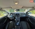 Сірий Форд Фокус, об'ємом двигуна 1.6 л та пробігом 250 тис. км за 7800 $, фото 4 на Automoto.ua