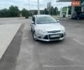 Сірий Форд Фокус, об'ємом двигуна 1.6 л та пробігом 368 тис. км за 6750 $, фото 11 на Automoto.ua