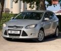 Сірий Форд Фокус, об'ємом двигуна 1.6 л та пробігом 250 тис. км за 7800 $, фото 7 на Automoto.ua
