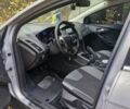 Сірий Форд Фокус, об'ємом двигуна 1 л та пробігом 80 тис. км за 7500 $, фото 28 на Automoto.ua