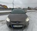 Сірий Форд Фокус, об'ємом двигуна 1 л та пробігом 228 тис. км за 5600 $, фото 4 на Automoto.ua