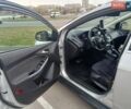 Сірий Форд Фокус, об'ємом двигуна 2 л та пробігом 365 тис. км за 8900 $, фото 4 на Automoto.ua