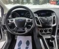 Сірий Форд Фокус, об'ємом двигуна 1.6 л та пробігом 233 тис. км за 6999 $, фото 25 на Automoto.ua