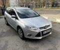 Серый Форд Фокус, объемом двигателя 1.6 л и пробегом 297 тыс. км за 7500 $, фото 3 на Automoto.ua