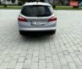 Серый Форд Фокус, объемом двигателя 2 л и пробегом 91 тыс. км за 9000 $, фото 18 на Automoto.ua