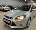 Серый Форд Фокус, объемом двигателя 1.6 л и пробегом 231 тыс. км за 8450 $, фото 39 на Automoto.ua