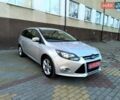 Сірий Форд Фокус, об'ємом двигуна 1.6 л та пробігом 239 тис. км за 7650 $, фото 9 на Automoto.ua