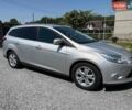 Сірий Форд Фокус, об'ємом двигуна 0 л та пробігом 247 тис. км за 8800 $, фото 13 на Automoto.ua