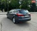Серый Форд Фокус, объемом двигателя 1 л и пробегом 228 тыс. км за 6250 $, фото 1 на Automoto.ua