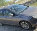 Серый Форд Фокус, объемом двигателя 2 л и пробегом 344 тыс. км за 6500 $, фото 2 на Automoto.ua