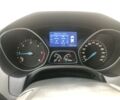 Сірий Форд Фокус, об'ємом двигуна 2 л та пробігом 172 тис. км за 9200 $, фото 12 на Automoto.ua