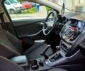 Сірий Форд Фокус, об'ємом двигуна 1.6 л та пробігом 294 тис. км за 7400 $, фото 1 на Automoto.ua