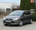 Сірий Форд Фокус, об'ємом двигуна 1.6 л та пробігом 230 тис. км за 8600 $, фото 10 на Automoto.ua
