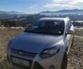 Сірий Форд Фокус, об'ємом двигуна 1.56 л та пробігом 210 тис. км за 8500 $, фото 51 на Automoto.ua