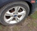 Сірий Форд Фокус, об'ємом двигуна 1 л та пробігом 152 тис. км за 6100 $, фото 9 на Automoto.ua