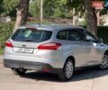 Сірий Форд Фокус, об'ємом двигуна 1.6 л та пробігом 250 тис. км за 7800 $, фото 23 на Automoto.ua
