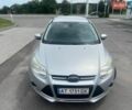 Сірий Форд Фокус, об'ємом двигуна 1.6 л та пробігом 368 тис. км за 6750 $, фото 27 на Automoto.ua