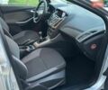 Сірий Форд Фокус, об'ємом двигуна 1.6 л та пробігом 205 тис. км за 6650 $, фото 14 на Automoto.ua