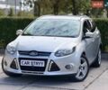 Серый Форд Фокус, объемом двигателя 1.6 л и пробегом 233 тыс. км за 7700 $, фото 6 на Automoto.ua