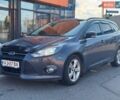 Сірий Форд Фокус, об'ємом двигуна 1 л та пробігом 152 тис. км за 5700 $, фото 2 на Automoto.ua