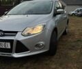 Сірий Форд Фокус, об'ємом двигуна 2 л та пробігом 305 тис. км за 5700 $, фото 1 на Automoto.ua
