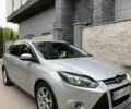 Сірий Форд Фокус, об'ємом двигуна 1.56 л та пробігом 198 тис. км за 8500 $, фото 15 на Automoto.ua