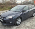 Серый Форд Фокус, объемом двигателя 1.6 л и пробегом 226 тыс. км за 8800 $, фото 4 на Automoto.ua