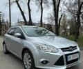 Серый Форд Фокус, объемом двигателя 1.6 л и пробегом 259 тыс. км за 7300 $, фото 7 на Automoto.ua