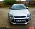 Форд Фокус 2013 в Вознесенске на Automoto.ua Серый Форд Фокус, объемом двигателя 1 л и пробегом 133 тыс. км за 6600 $, фото 1 на Automoto.ua
