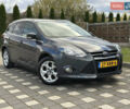 Форд Фокус 2013 у Стрые на Automoto.ua Сірий Форд Фокус, об'ємом двигуна 1.6 л та пробігом 217 тис. км за 8350 $, фото 77 на Automoto.ua