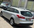 Сірий Форд Фокус, об'ємом двигуна 1.6 л та пробігом 288 тис. км за 6686 $, фото 7 на Automoto.ua