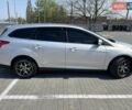 Форд Фокус 2013 в Новоукраинке на Automoto.ua Серый Форд Фокус, объемом двигателя 1.6 л и пробегом 257 тыс. км за 7900 $, фото 7 на Automoto.ua