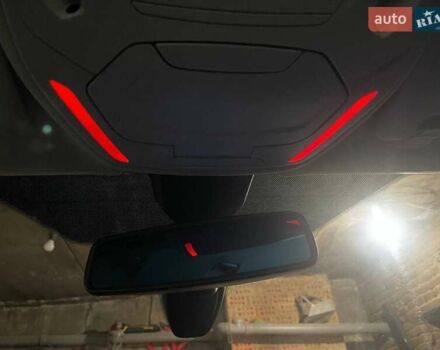 Сірий Форд Фокус, об'ємом двигуна 1.56 л та пробігом 210 тис. км за 8500 $, фото 14 на Automoto.ua