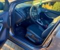 Сірий Форд Фокус, об'ємом двигуна 1 л та пробігом 214 тис. км за 7200 $, фото 5 на Automoto.ua