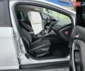 Сірий Форд Фокус, об'ємом двигуна 1.6 л та пробігом 233 тис. км за 6777 $, фото 43 на Automoto.ua