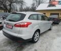 Сірий Форд Фокус, об'ємом двигуна 1.6 л та пробігом 231 тис. км за 7850 $, фото 10 на Automoto.ua