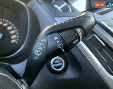 Серый Форд Фокус, объемом двигателя 1.6 л и пробегом 236 тыс. км за 7800 $, фото 37 на Automoto.ua