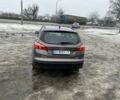 Серый Форд Фокус, объемом двигателя 1 л и пробегом 213 тыс. км за 5450 $, фото 5 на Automoto.ua