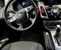 Серый Форд Фокус, объемом двигателя 2 л и пробегом 91 тыс. км за 9000 $, фото 7 на Automoto.ua