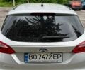 Серый Форд Фокус, объемом двигателя 1.6 л и пробегом 267 тыс. км за 7400 $, фото 20 на Automoto.ua